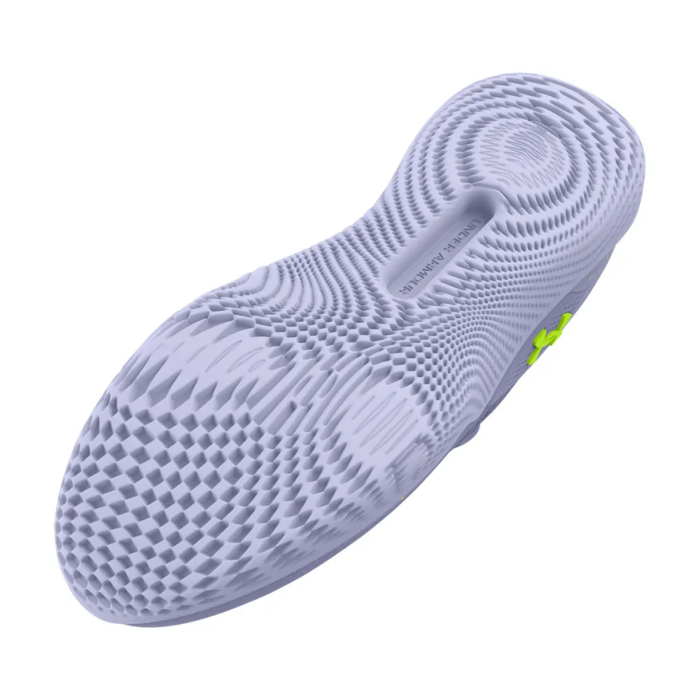 Under Armour Dynamic 3027176-500 / grün