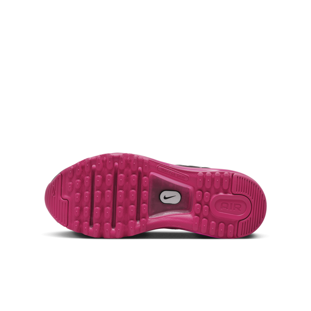 Nike Air Max 2013 555753-001 / schwarz