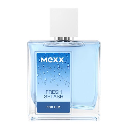 Mexx Splash for Him losion poslije brijanja 50 ml