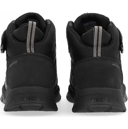 Geox Schnürboot J MONTRACK