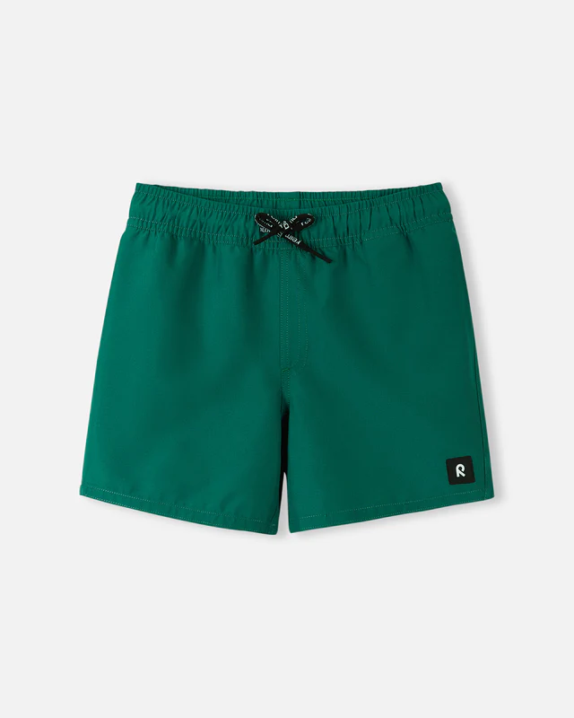 Kinder UV Badeshorts Somero