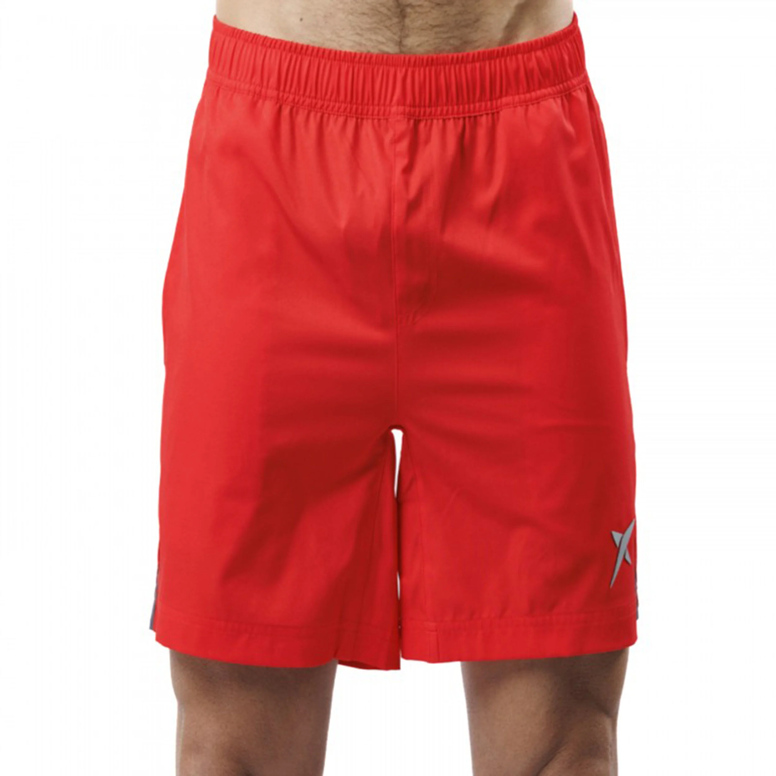 Dailos Shorts Herren - Rot
