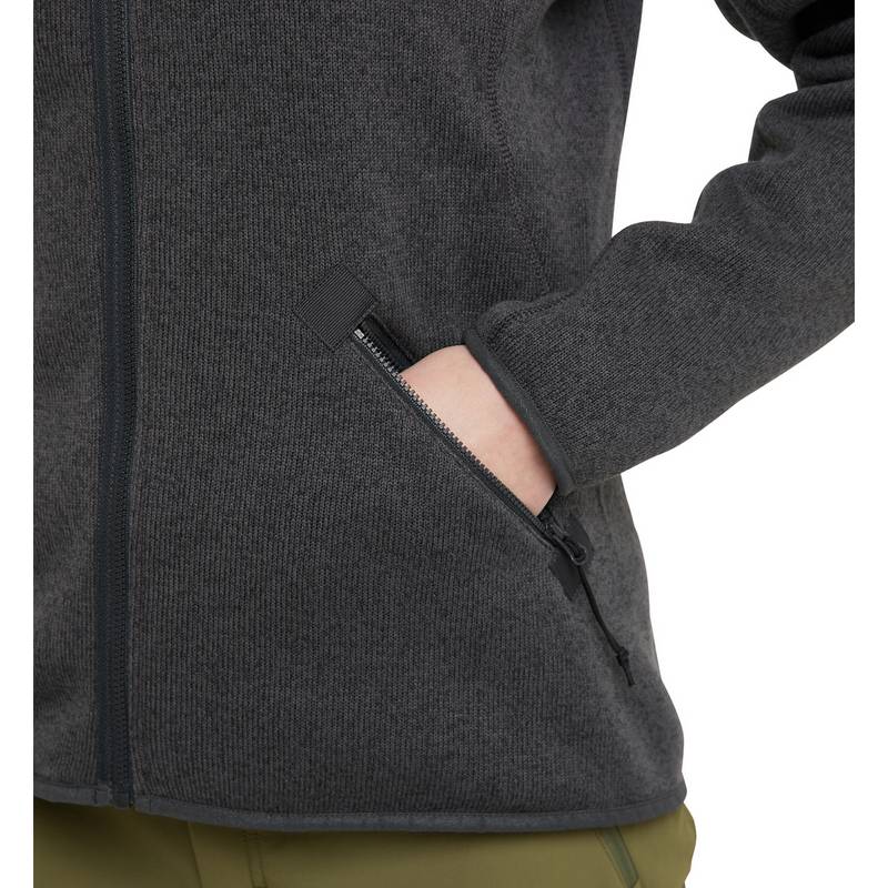Haglöfs Risberg Jacket Fleecejacke Damen