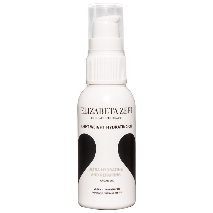 Hydrating Oil