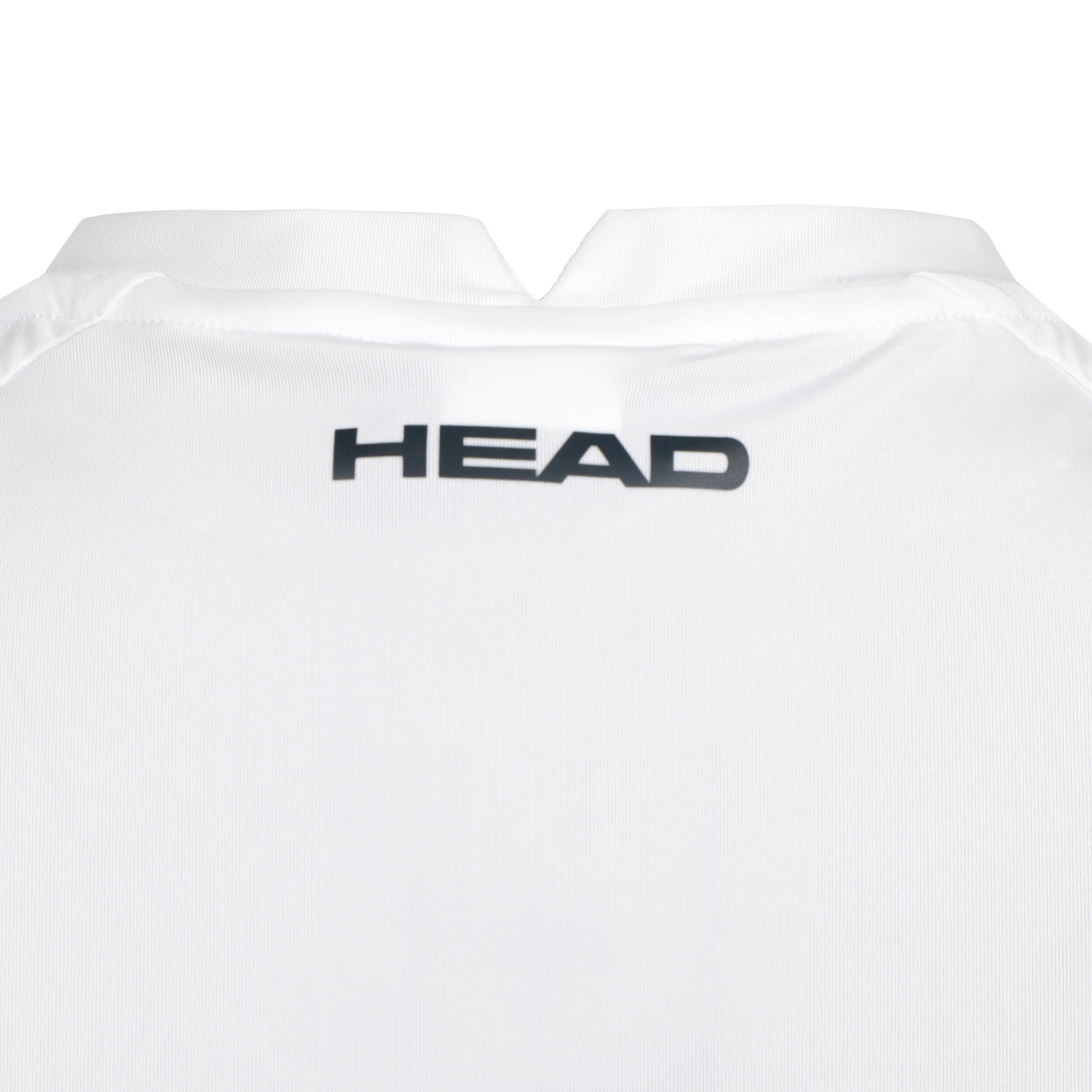 Play Tech T-Shirt Damen - Weiß