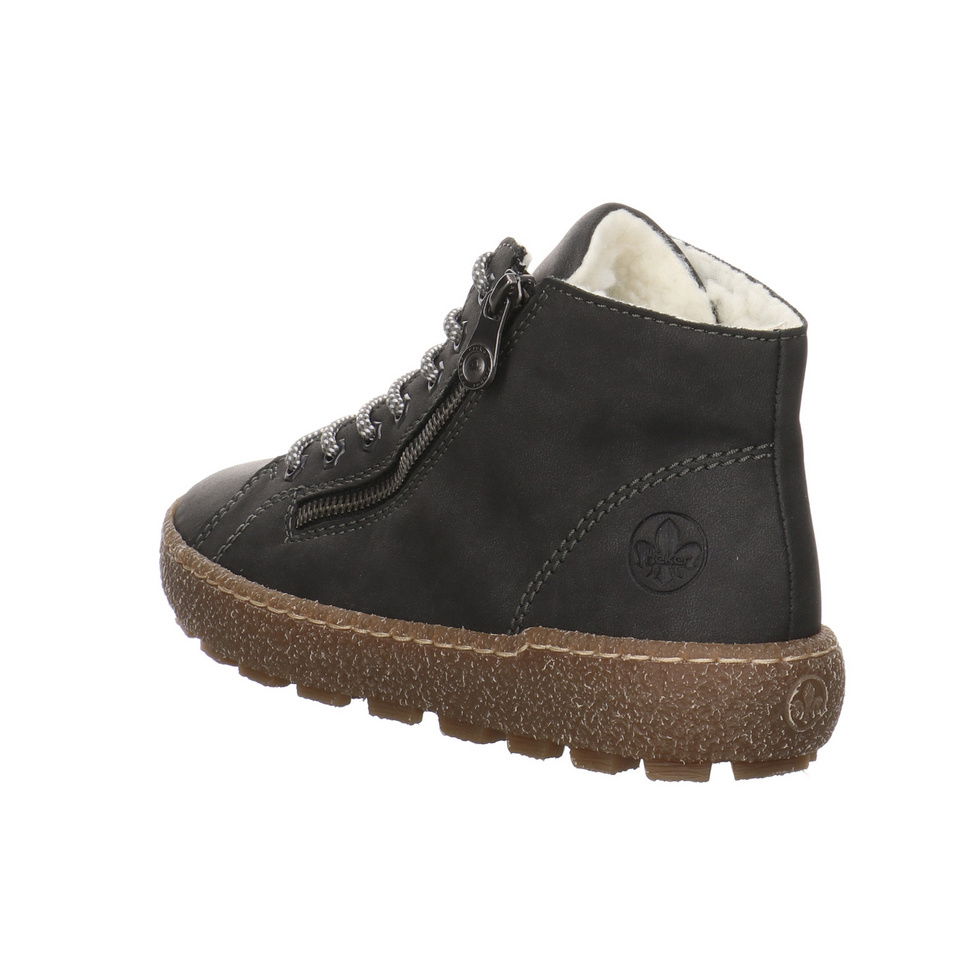 Rieker Schnürboots