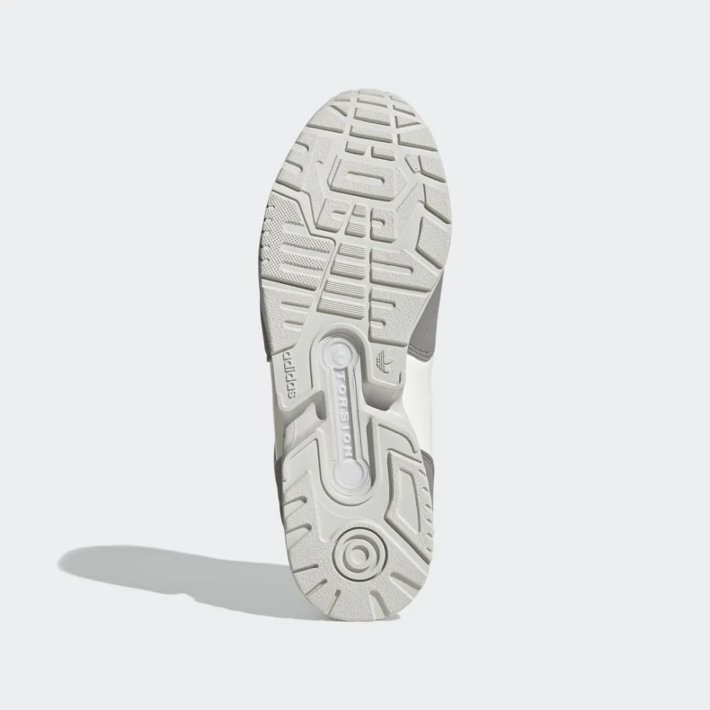 adidas ZX 4000 FW5784 / grau