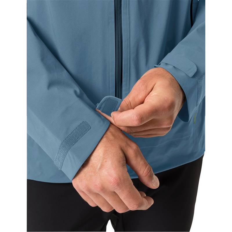VAUDE Simony 2.5L IV Hardshelljacke Herren