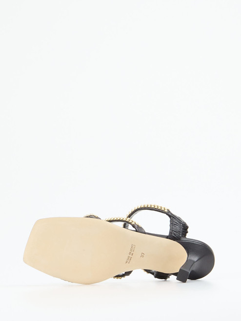Sandalette-12280090060 Konstantin Starke