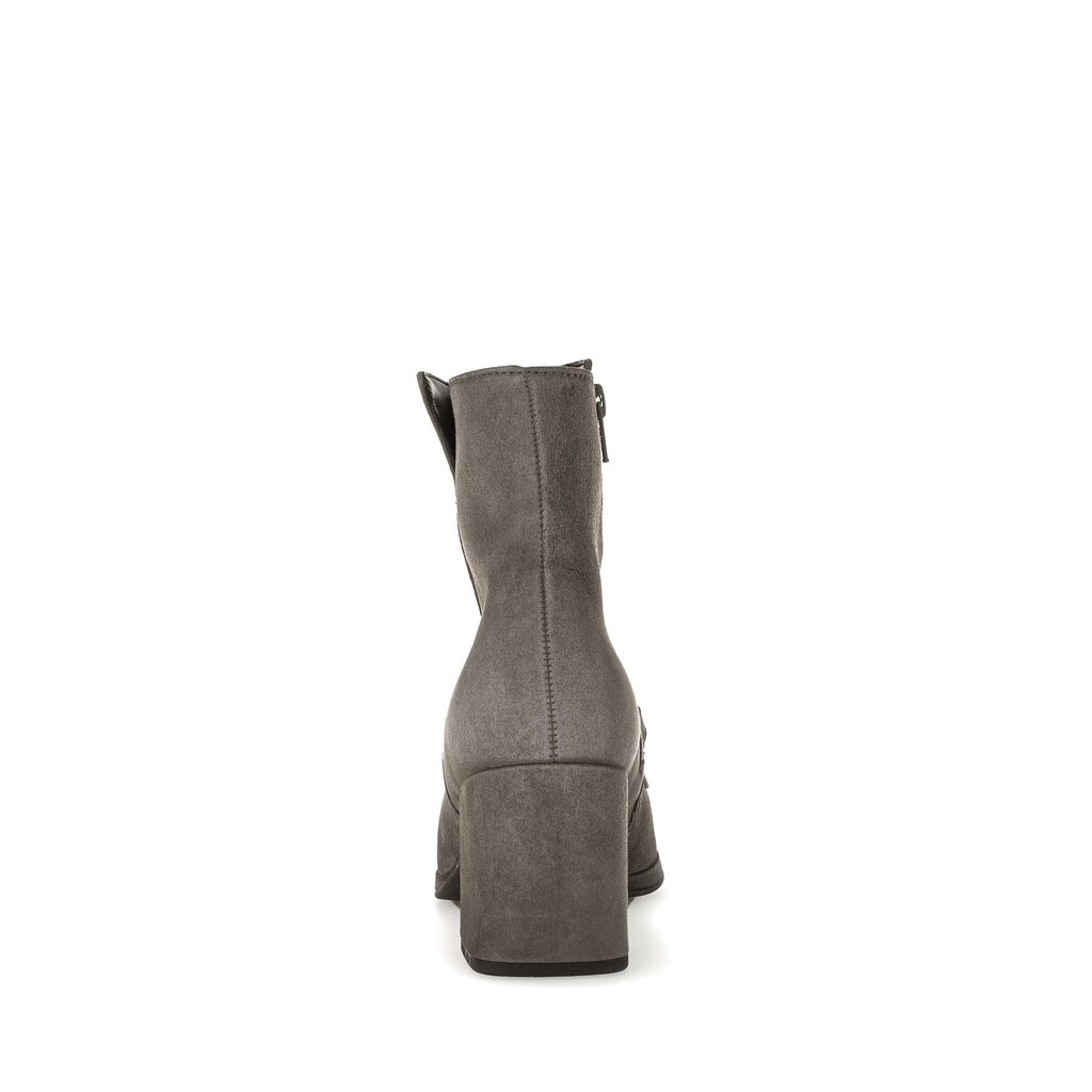 Gabor fashion Elegante Stiefelette grau