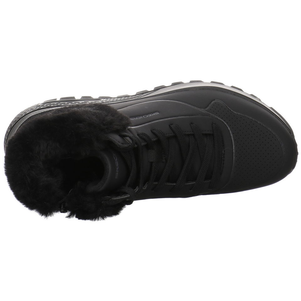 Skechers Uno Rugged Fall Air Boots
