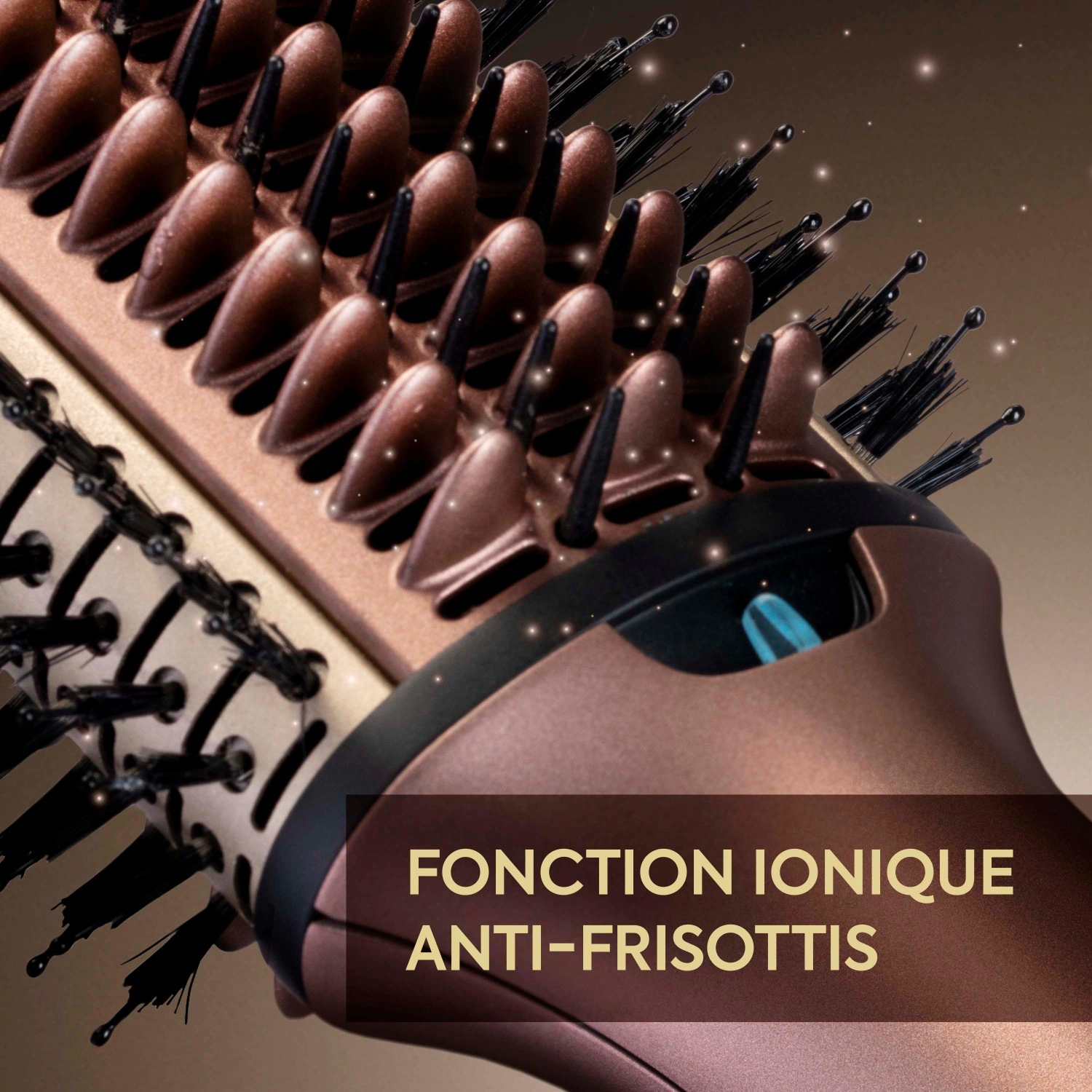 BaByliss četka za sušilo za kosu Air Volume