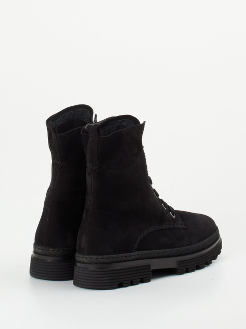Schnürstiefelette-27510090304 Gabor Comfort