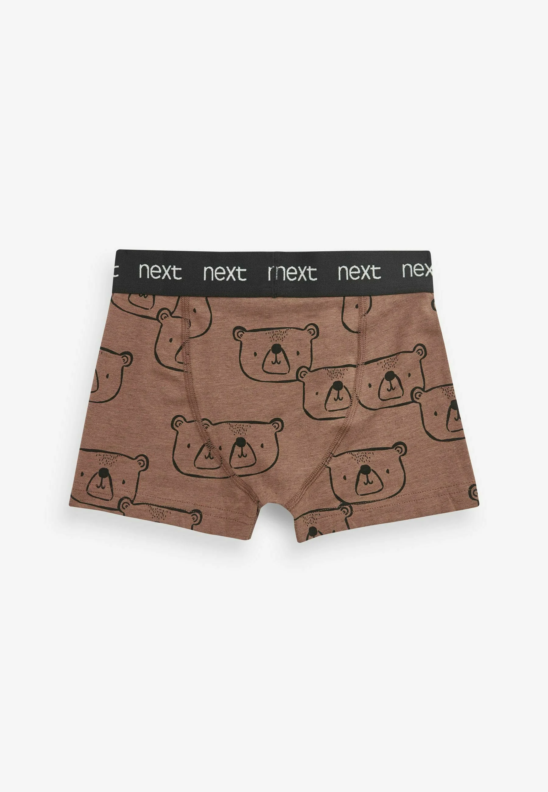Siguiente 7 PACK STANDARD - Boxer