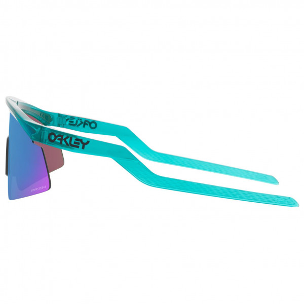 Oakley - Hydra Prizm S3 (VLT 12%) - Fahrradbrille