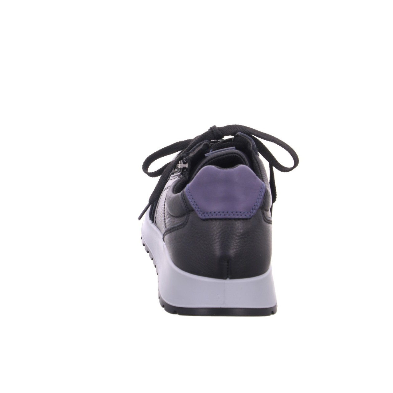 ARA Freizeit Schnürer schwarz