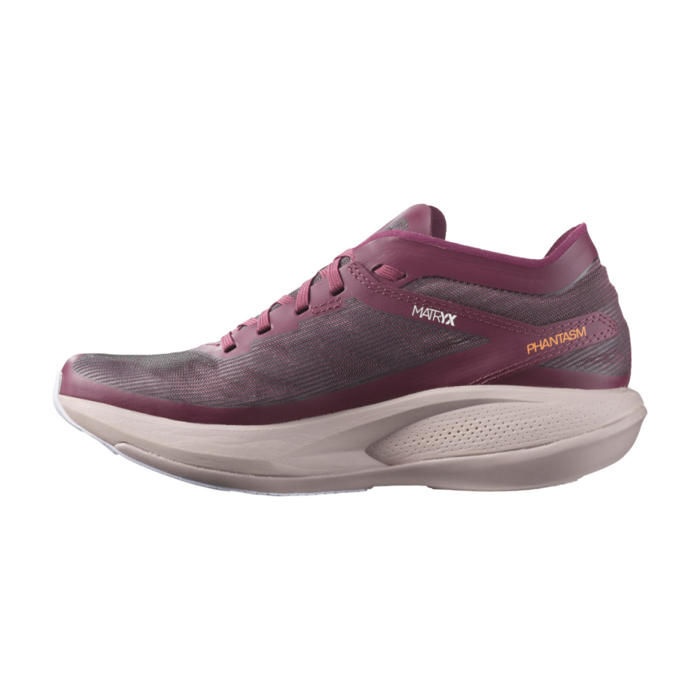 Salomon PHANTASM W l41610600 / rot