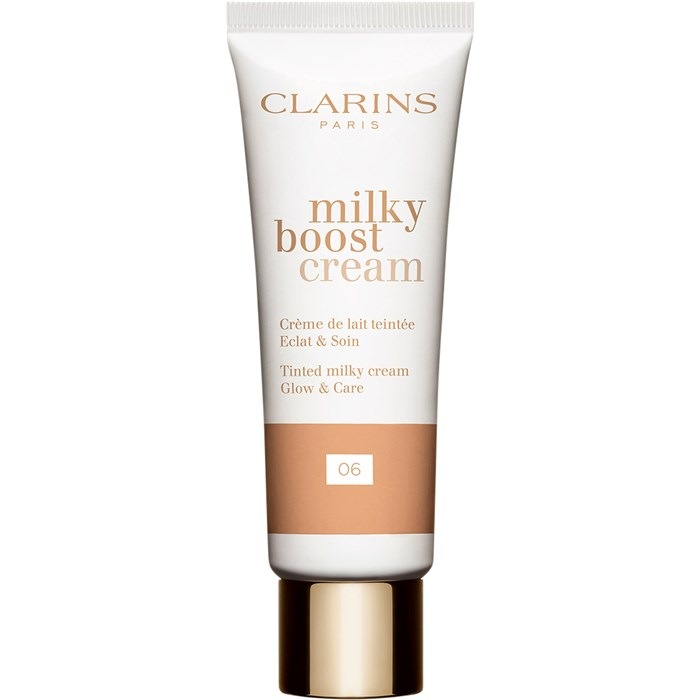 Milky Boost Cream