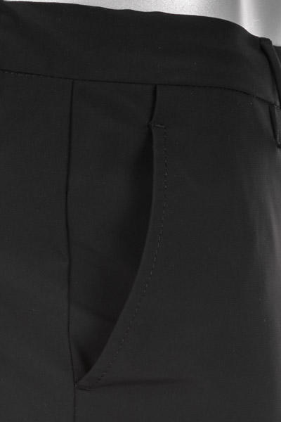 Alberto Bike, Hose Bike, Slim Fit, Revolutional®, schwarz