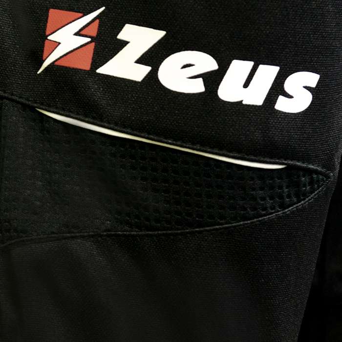 Zeus gepolsterte Torwarthose