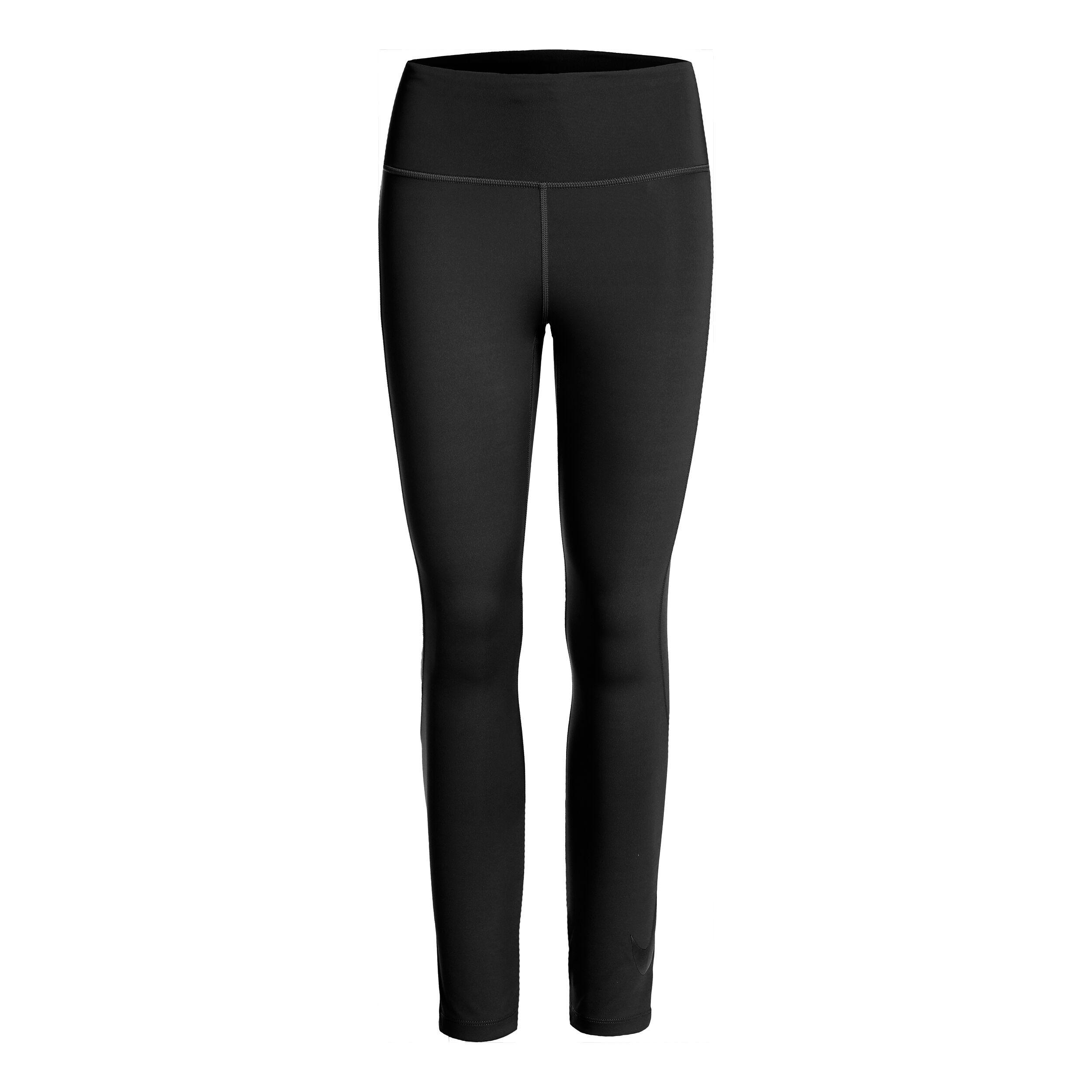 Dri-Fit Fast SW HBR Mid-Rise 7/8 Tight Damen - Schwarz, Grau