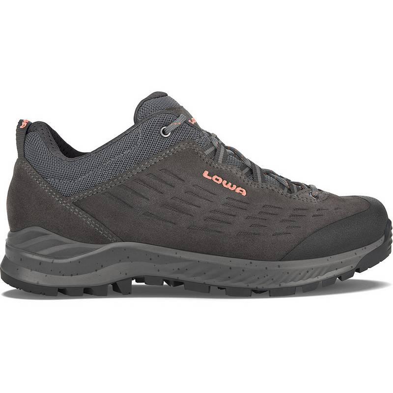Lowa EXP Lo Wanderschuhe Damen