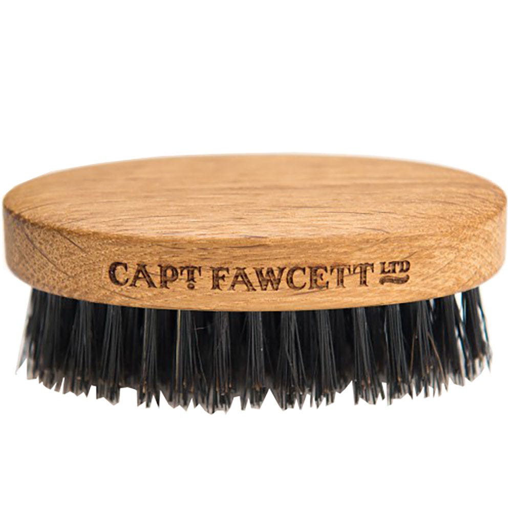 Captain Fawcett's Bartbürste