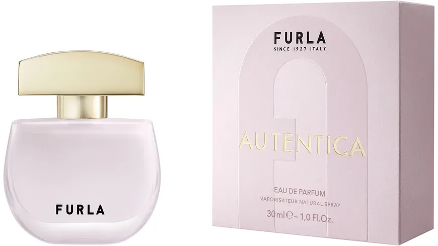 FURLA Autentica Eau de Parfum 30 ml