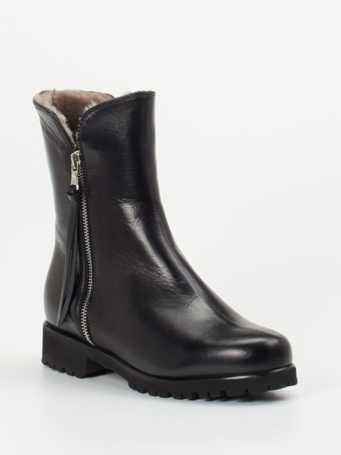 Stiefelette-18310090040 Mannori