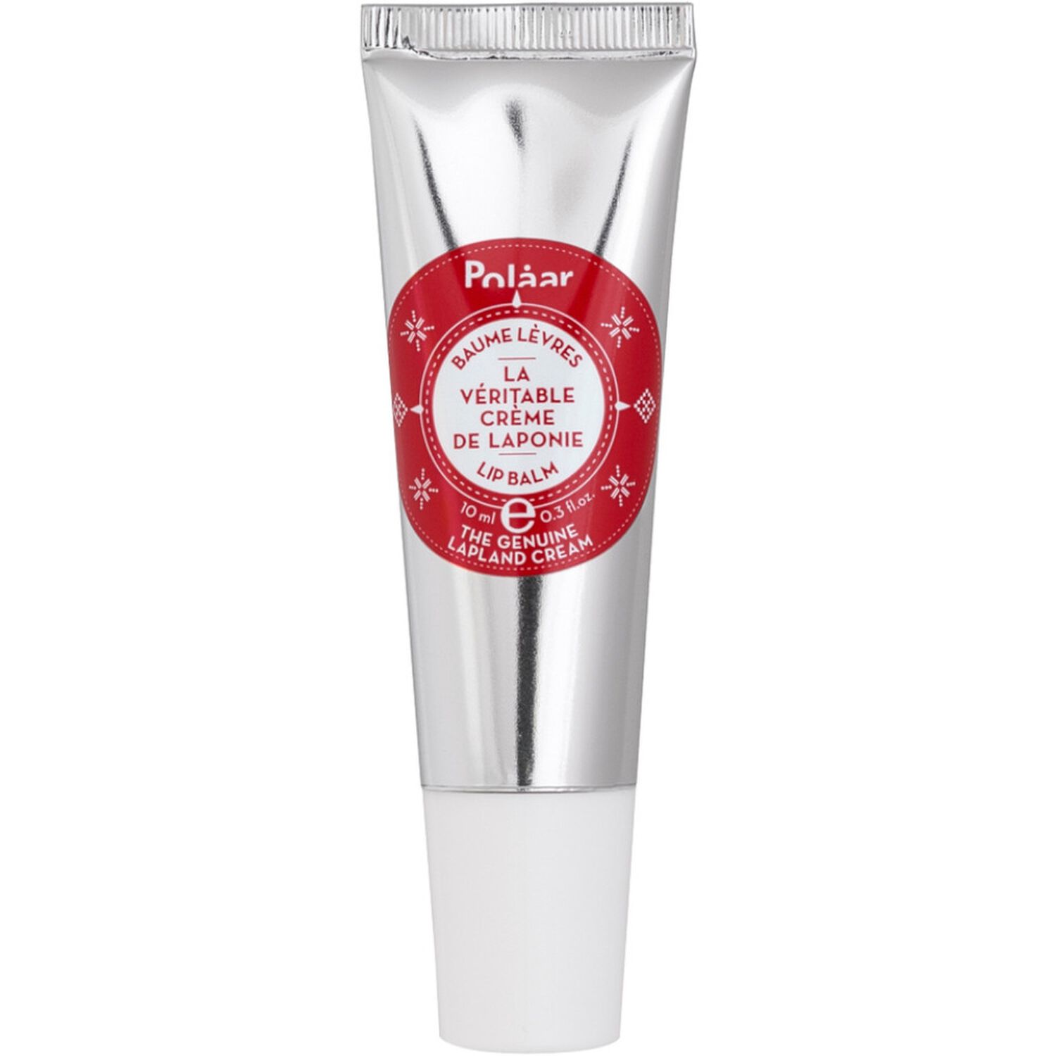 Polaar La Véritable Crème de Laponie Baume Lèvres