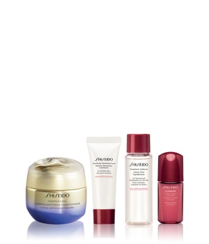 Shiseido Vital Perfection Enriched Holiday Kit Gesichtspflegeset-1 Stk