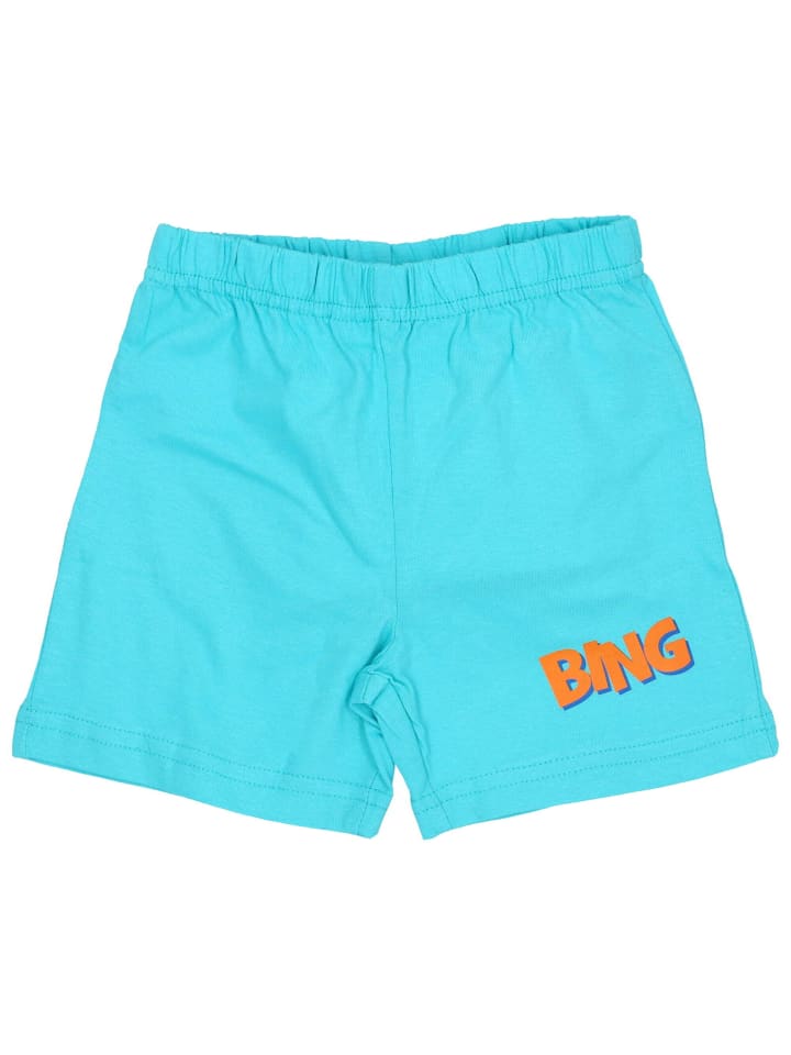 Bing Schlafanzug Bing in weiß günstig kaufen