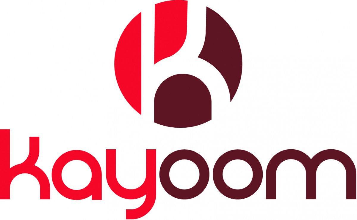 Kayoom Teppich Diamond, ca. 240 x 330 cm, Taupe