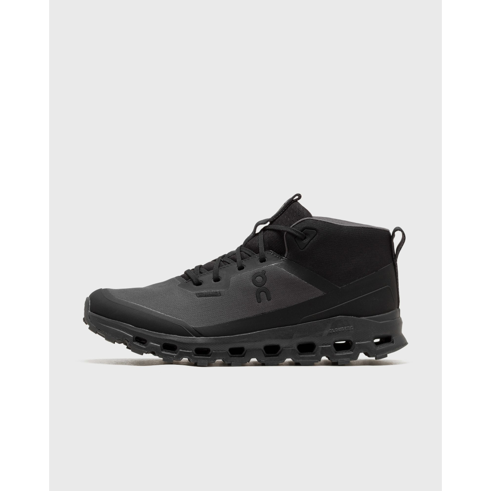 ON Cloudroam Waterproof 3MD30070106 / schwarz