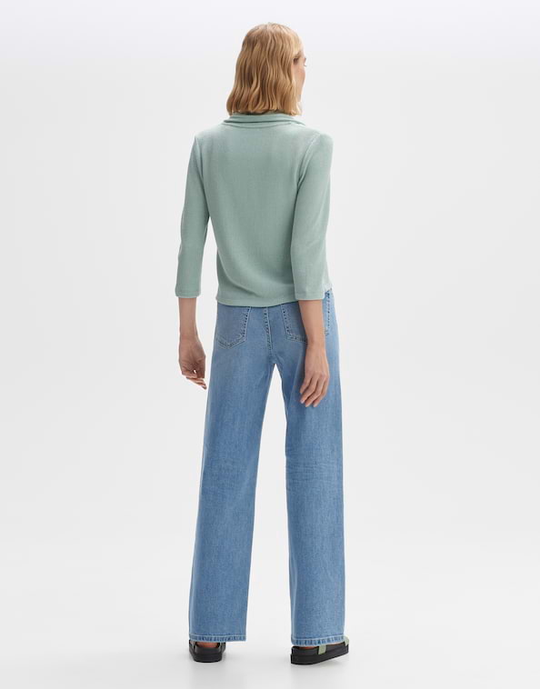 Shirtjacke Sandrine breeze