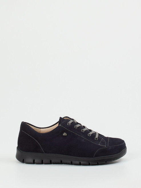 Schnürschuh-26611090163 Finn Comfort