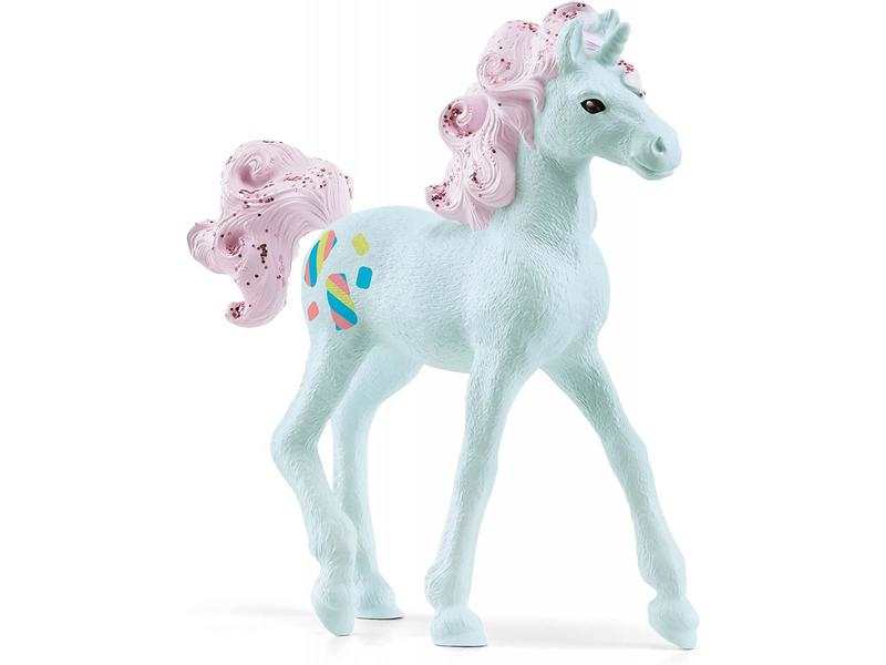 Licorne Marshmallow