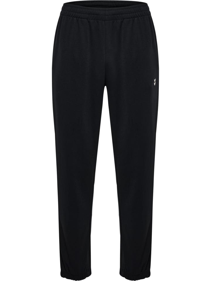 Hummel Hummel Verstellbare Taille Hose Hmlpulse Herren in BLACK günstig kaufen