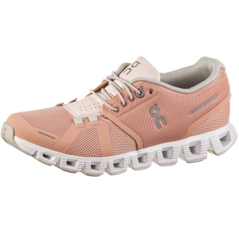 On Cloud 5 Sneaker Damen