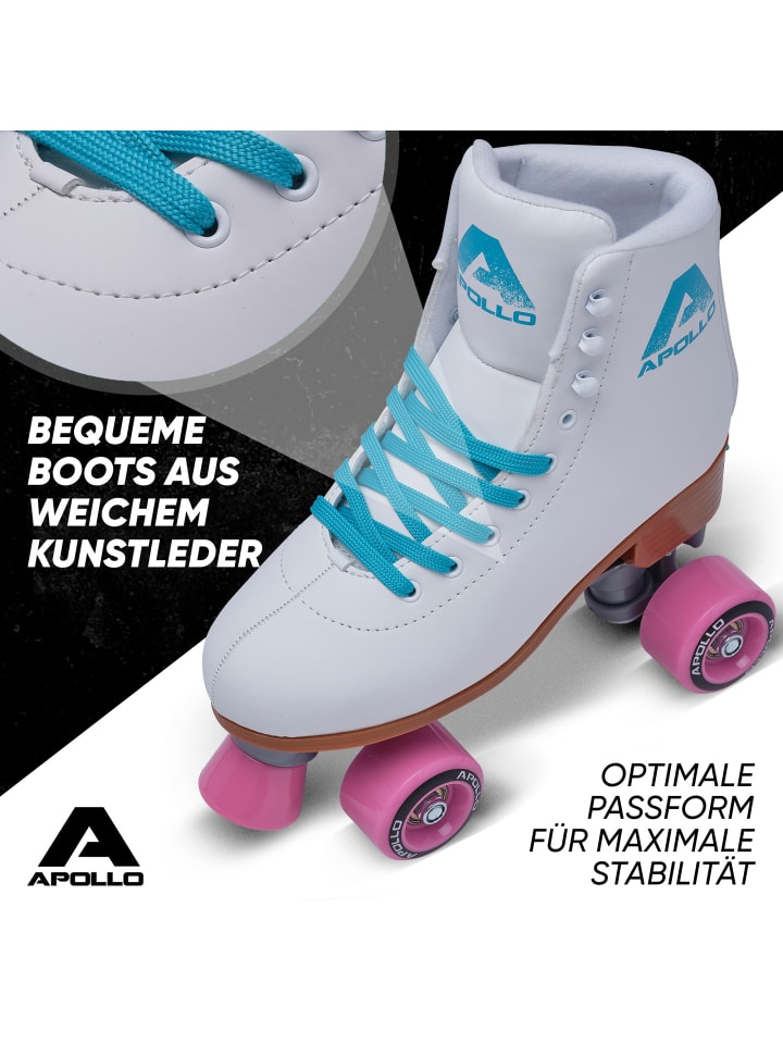 Apollo Rollschuhe Kinder 