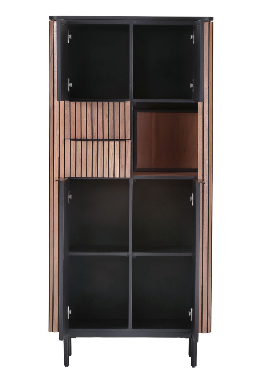Vitrine Pannelli Akazie