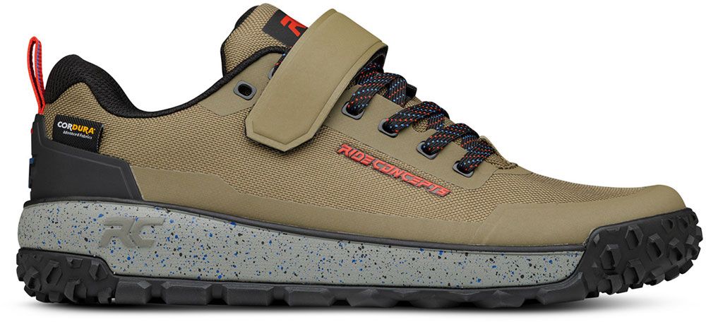 Ride Concepts Tallac - MTB Schuhe Clipless kaufen | Bike-Discount