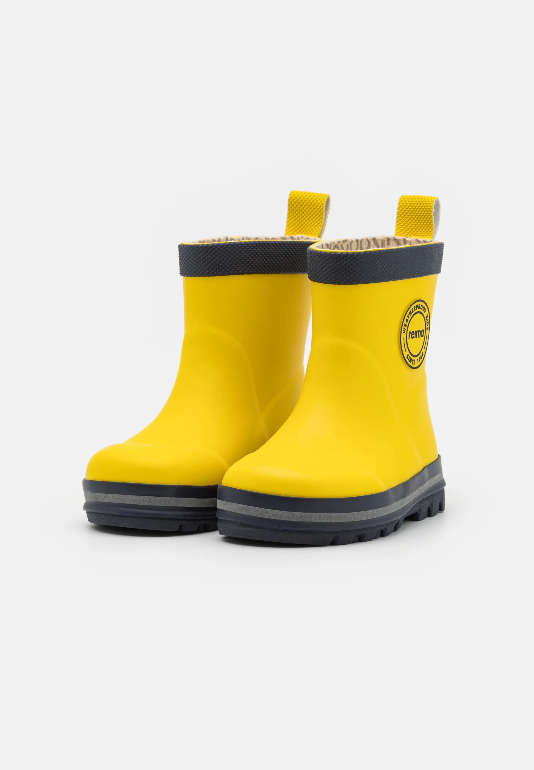 Reima RAIN TAIKA 2.0 - Zapatos de primeros pasos