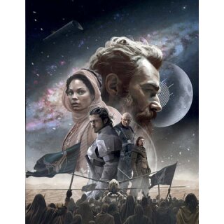 Dune: Fall of the Imperium (EN)