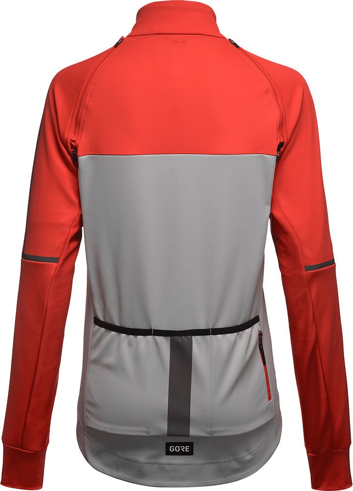 GOREWEAR Phantom GORE-TEX INFINIUM™ - Damen Zip-Off Softshelljacke kaufen | Bike-Discount