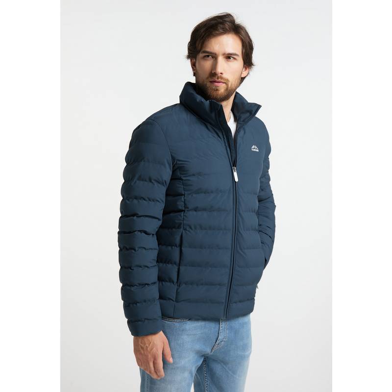 Icebound Winterjacke Herren