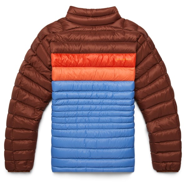 Cotopaxi - Women's Fuego Down Jacket - Daunenjacke