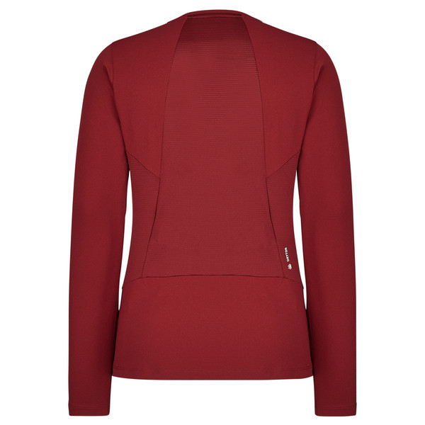 PEDROC DRY TEE W Damen - Funktionsshirt