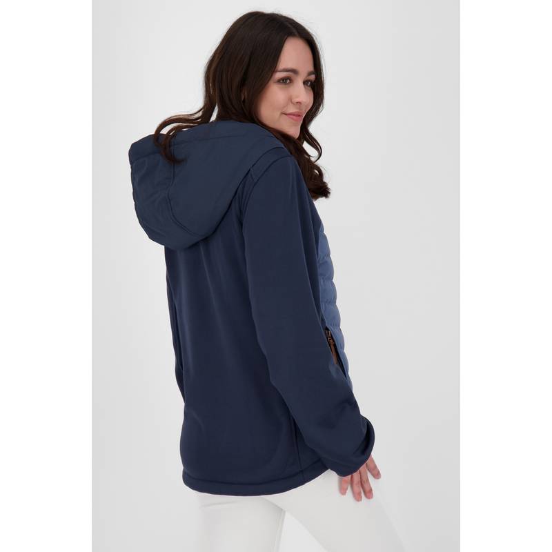 ALIFE AND KICKIN SoleneAK A Winterjacke Damen