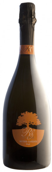 Spumante “RS” brut - Roberto Scubla